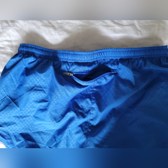 Nike Dri Fit Running Short M - Picture 3 of 5